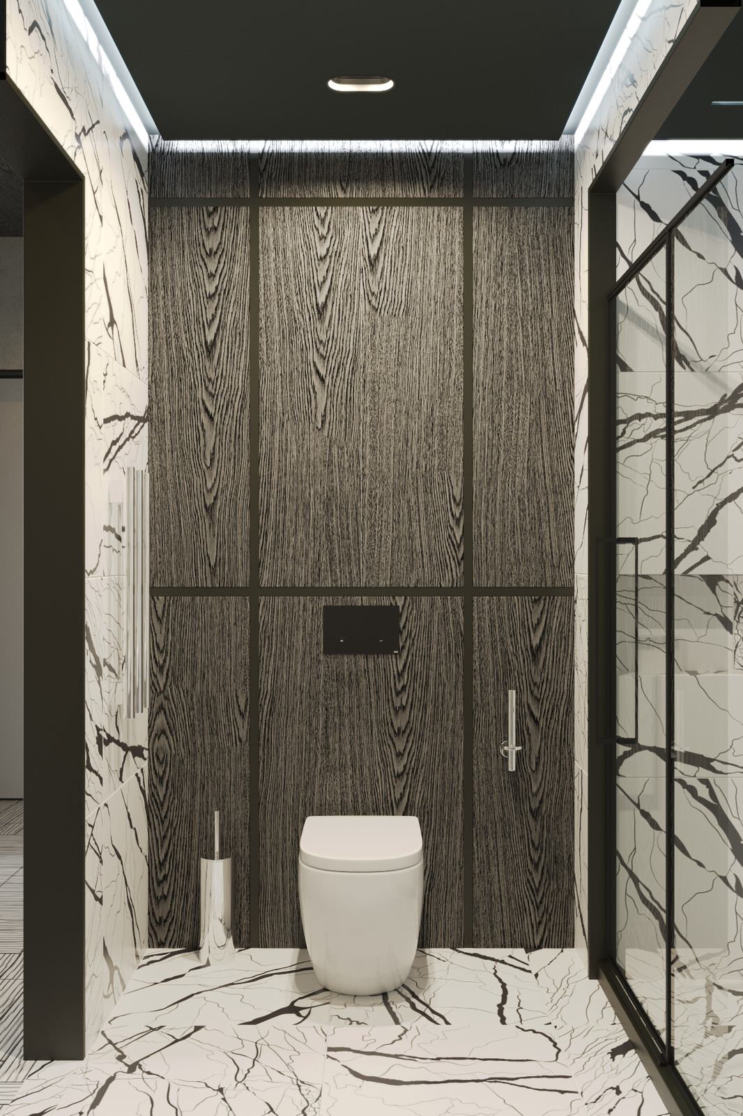 Охта парк 24