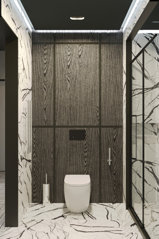 Охта парк 24