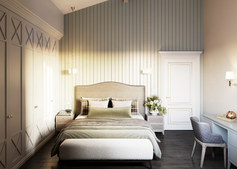 Загородная резиденция