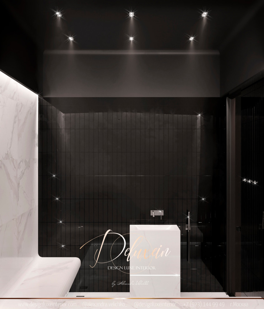 Элитный дизайн дома Александра Величко дизайнер элитных интерьеров