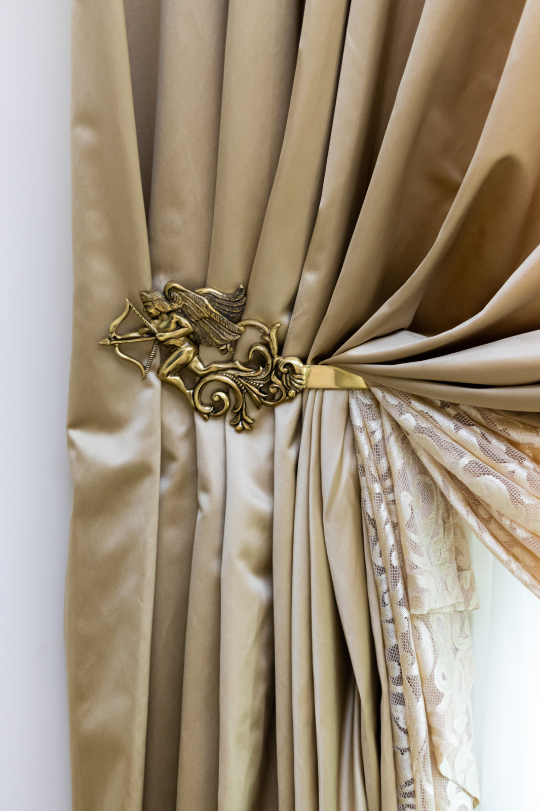 Классика в самом центре Петербурга