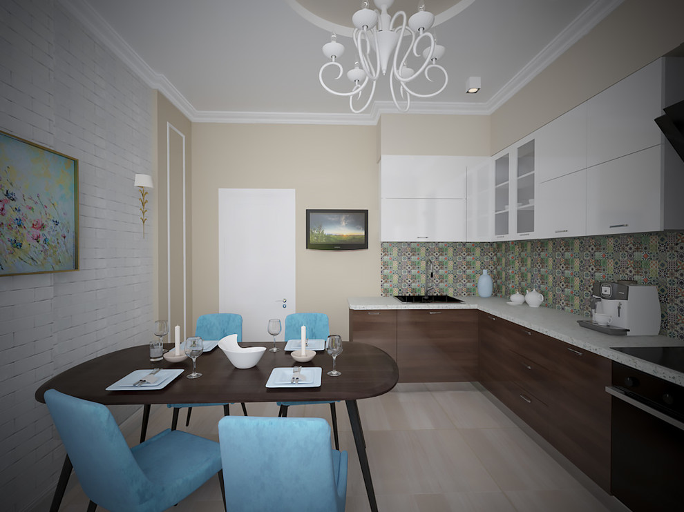 ЖК Дом у Ратуши