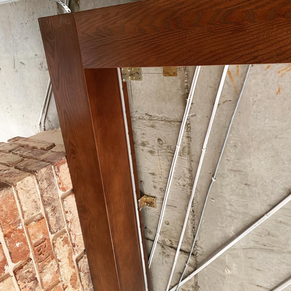 Обложка проекта: ЖК «Виктория» пр.Маршала Жукова