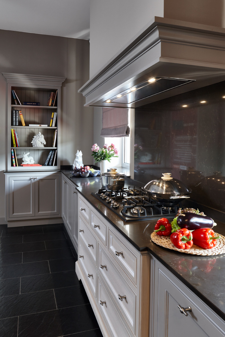 Хамовнический вал, дом 10