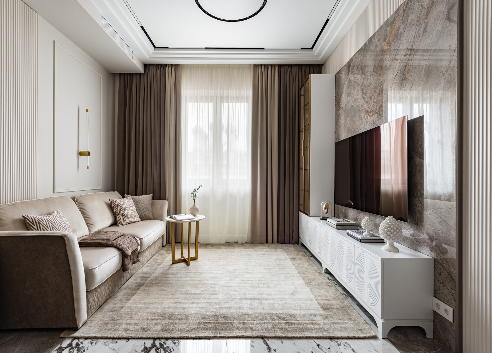 ЖК Софийский