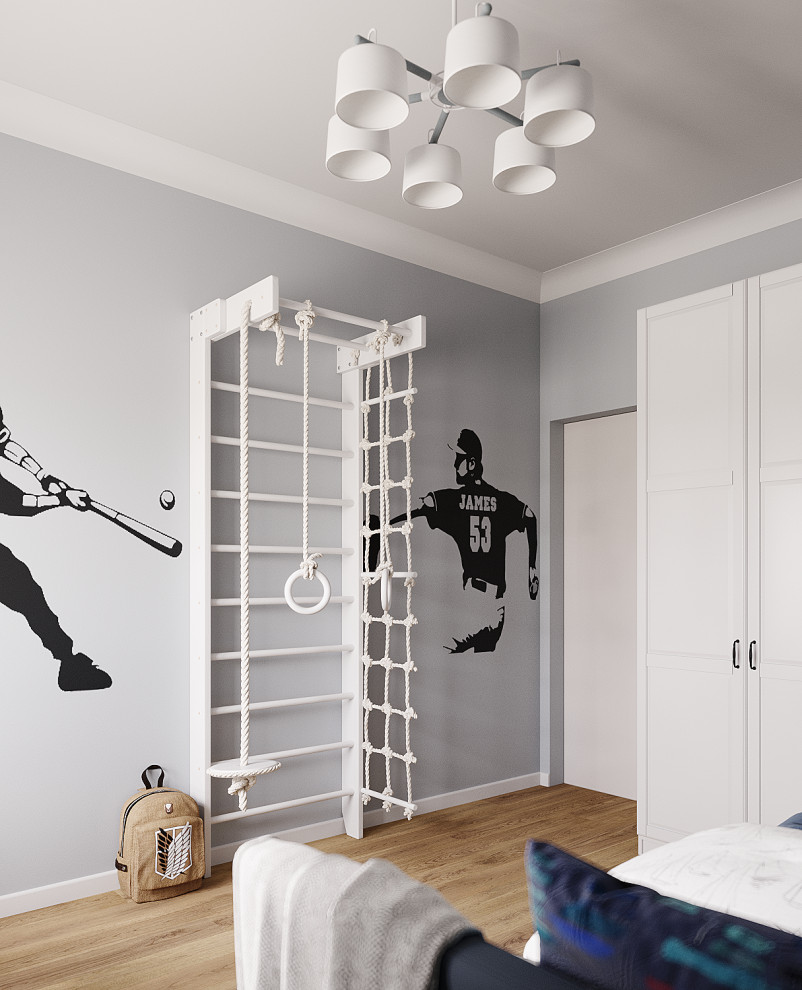 ЖК Bonava Magnifica