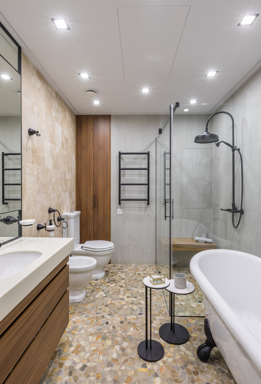 Квартира в ЖК Эмеральд