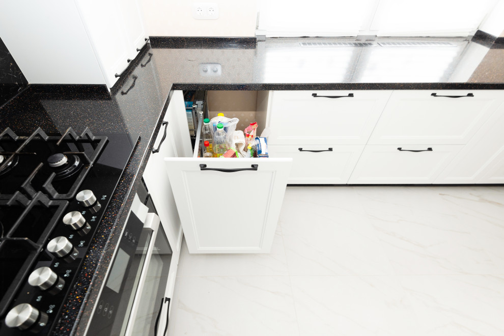 КП Серебряная подкова 2