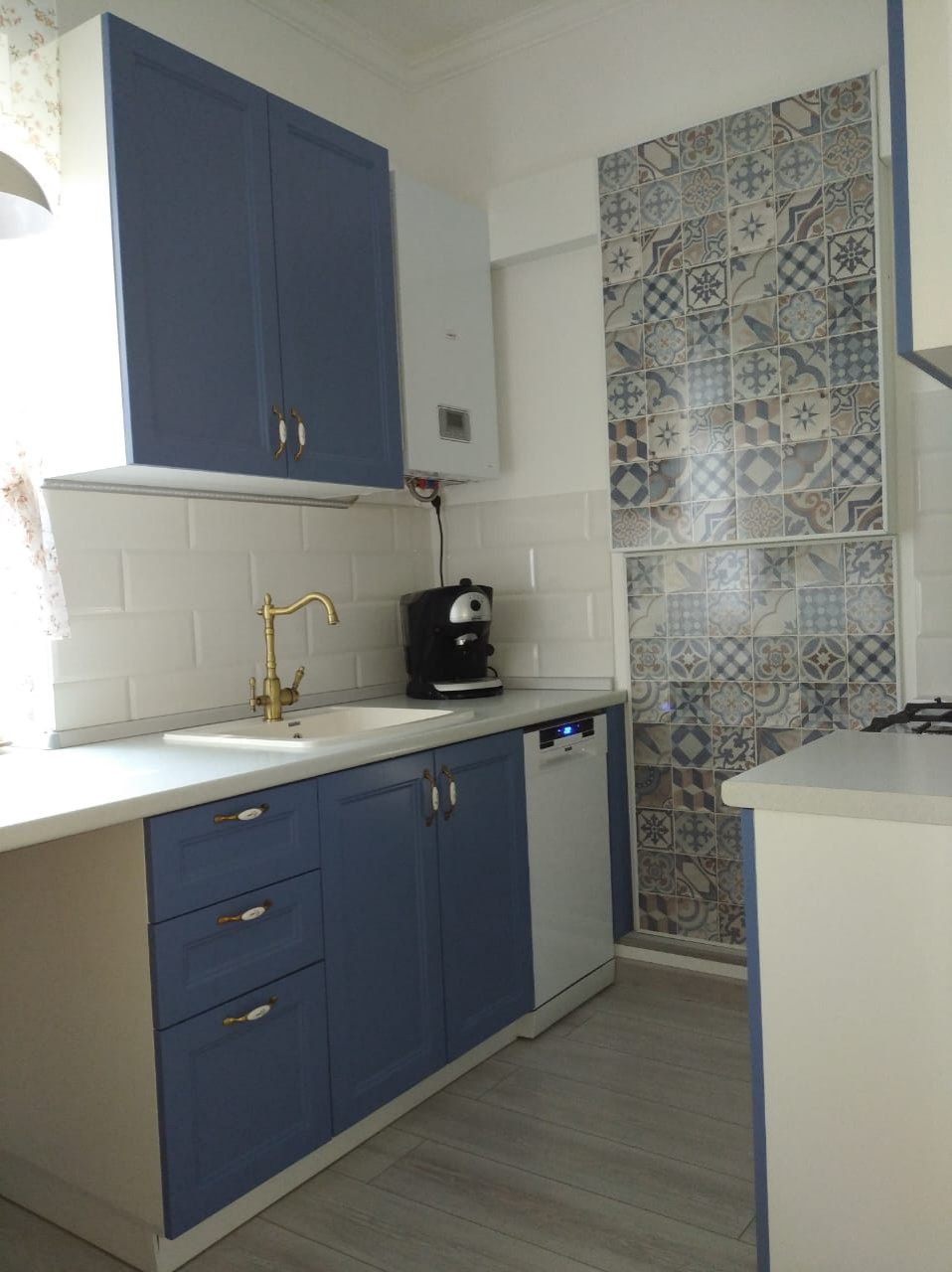 Кухня "Лаванда"