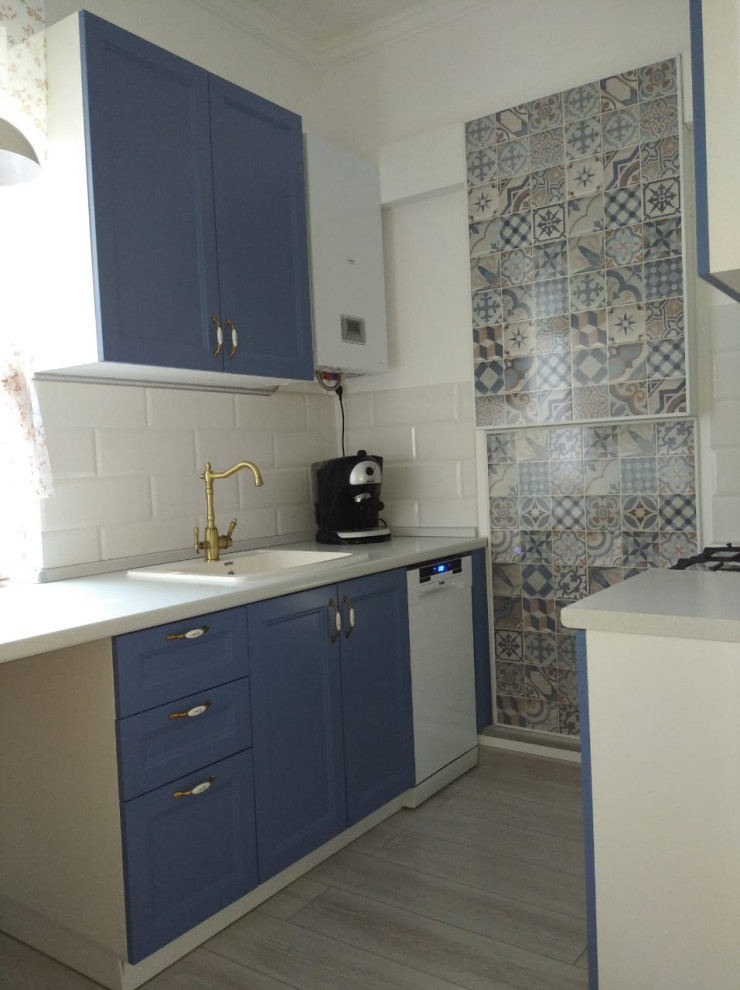 Кухня "Лаванда"