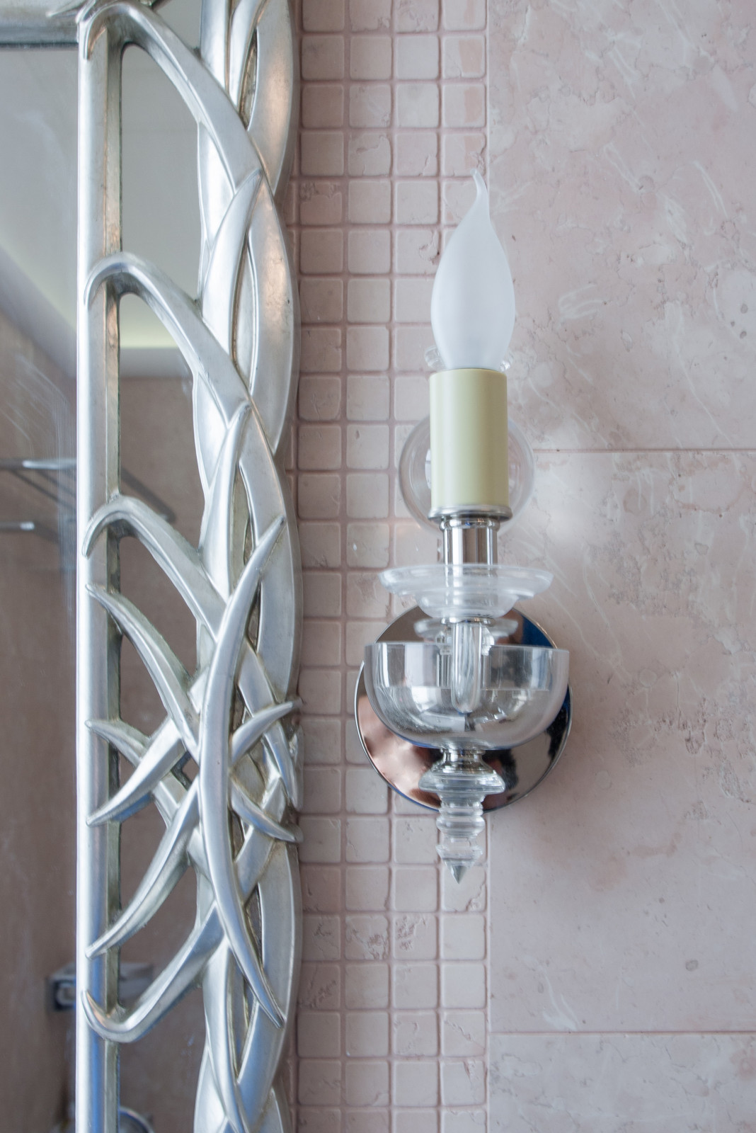 Апартаменты на улице Покровка