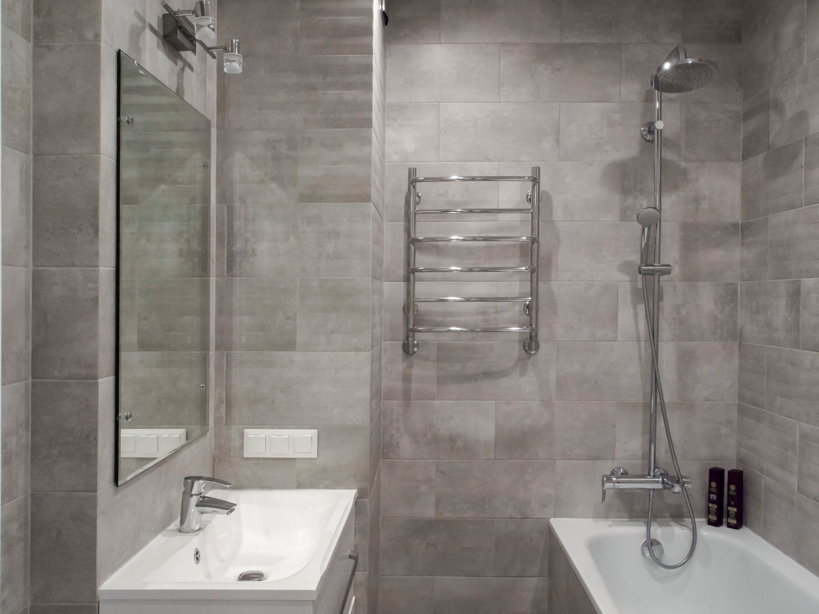 Квартира в Котельниках