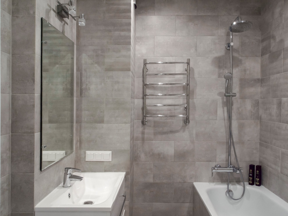 Квартира в Котельниках