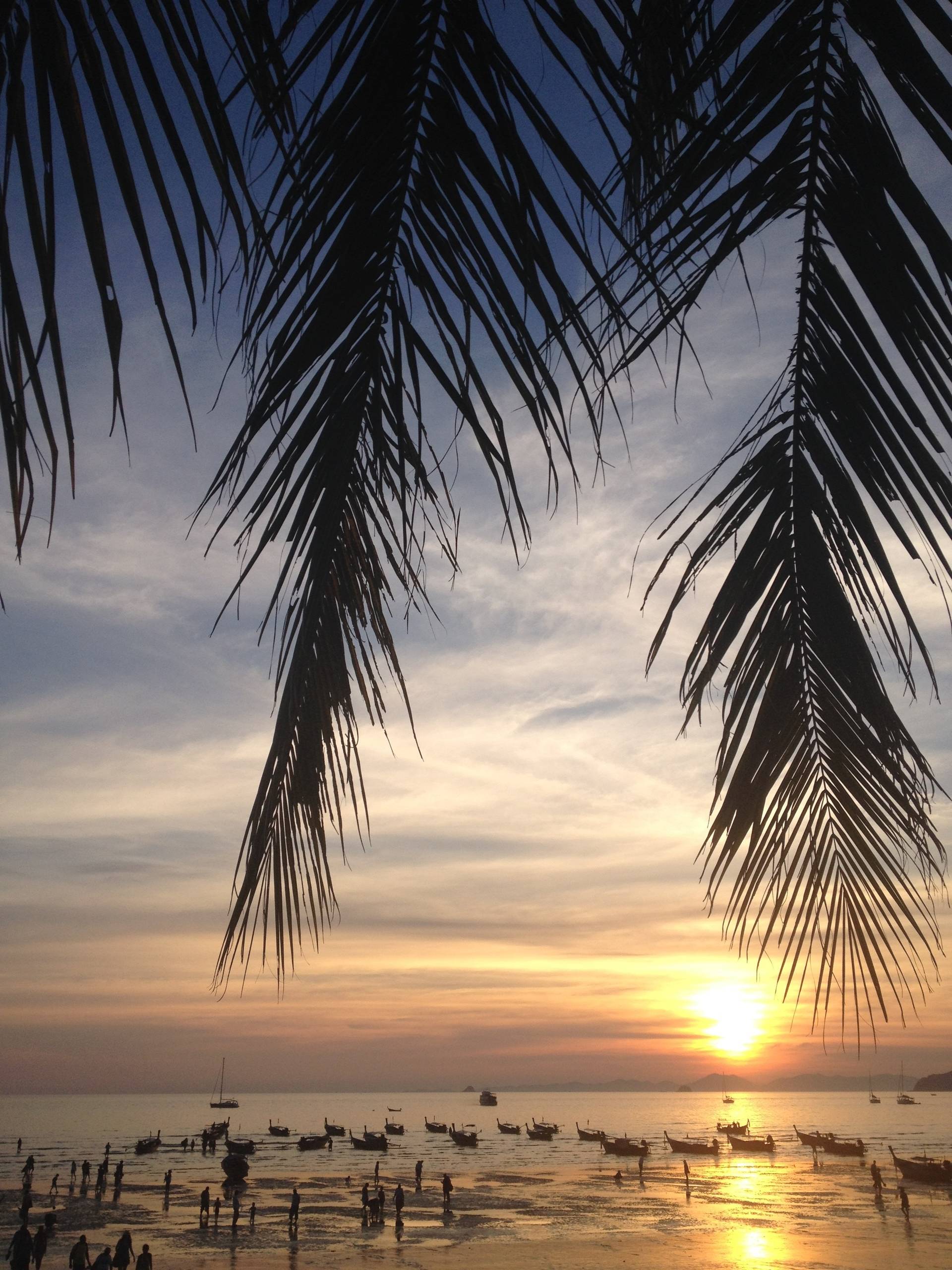 Личный опыт: Жизнь в Таиланде своим домом