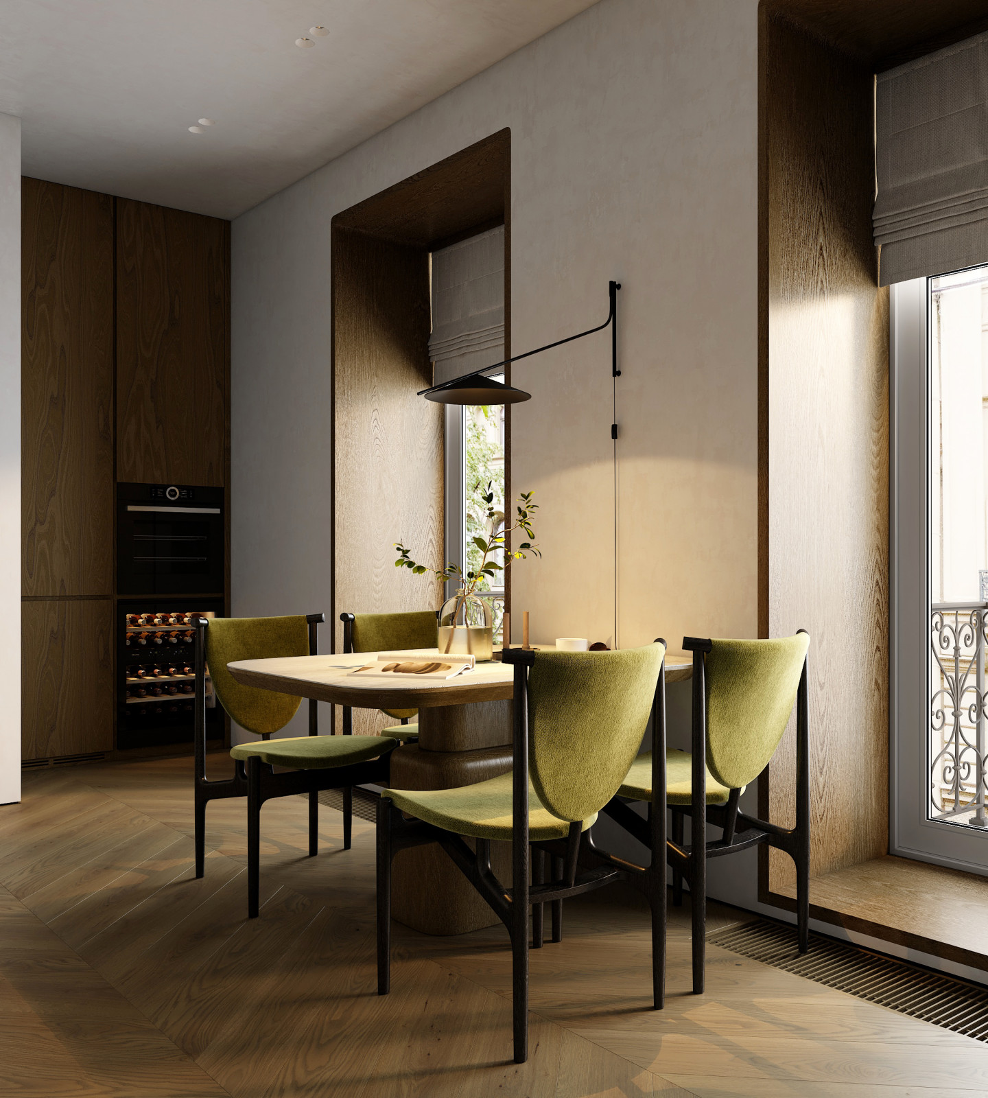 Студия дизайна Ксении Соловьевой "Ot and Do"