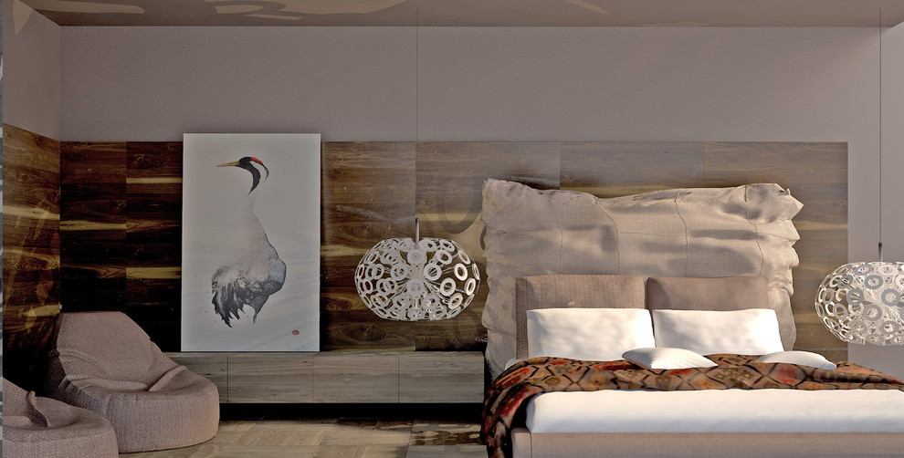 Дом Лесной городок