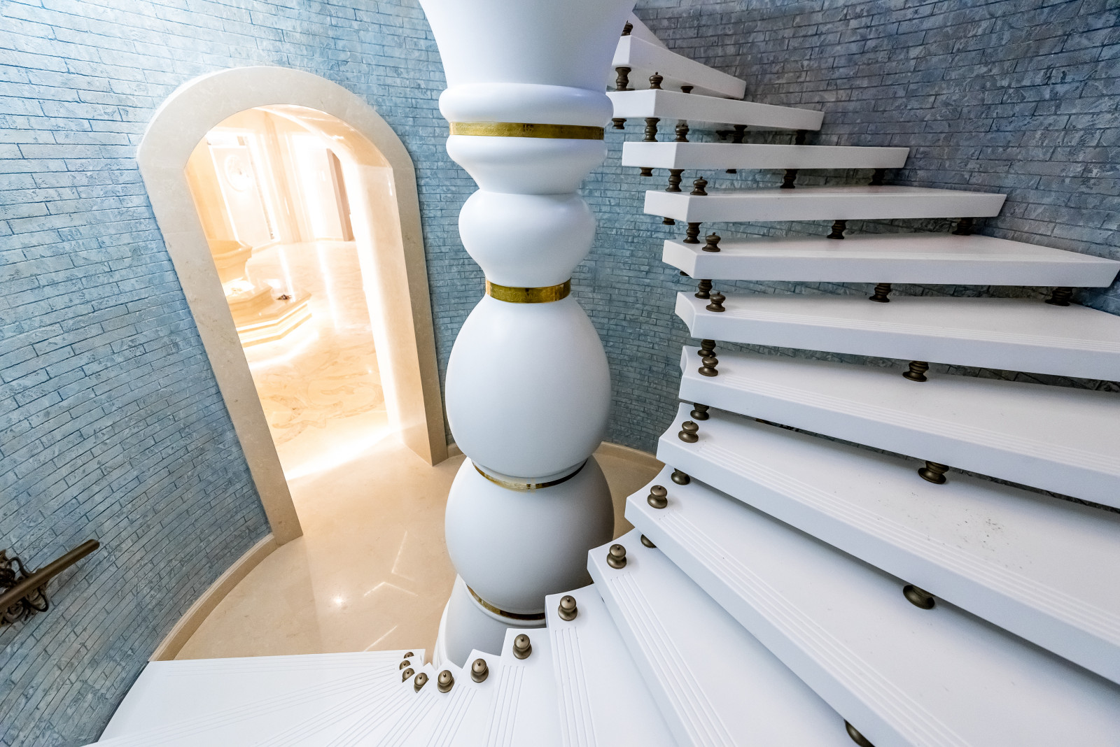 Участие в проекте "Kol Gali Resort & SPA"