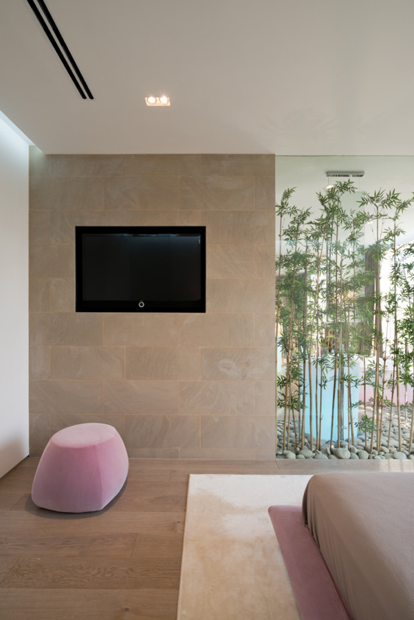 VILLA IN AGALAROV ESTATE