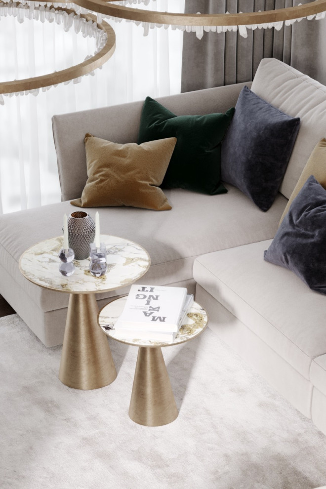 Квартира в Швейцарии