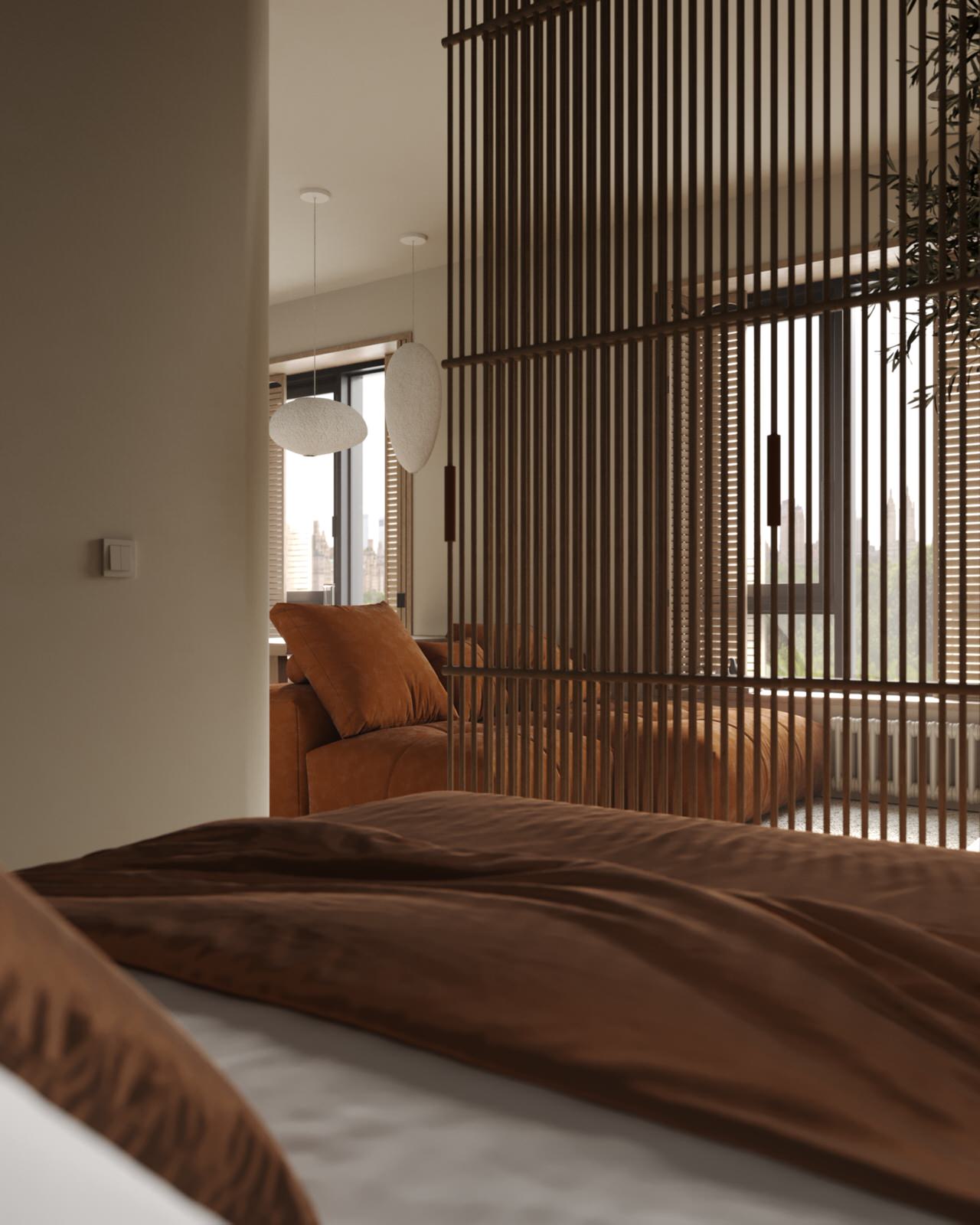 ЖК Невский. Квартира 35 кв м