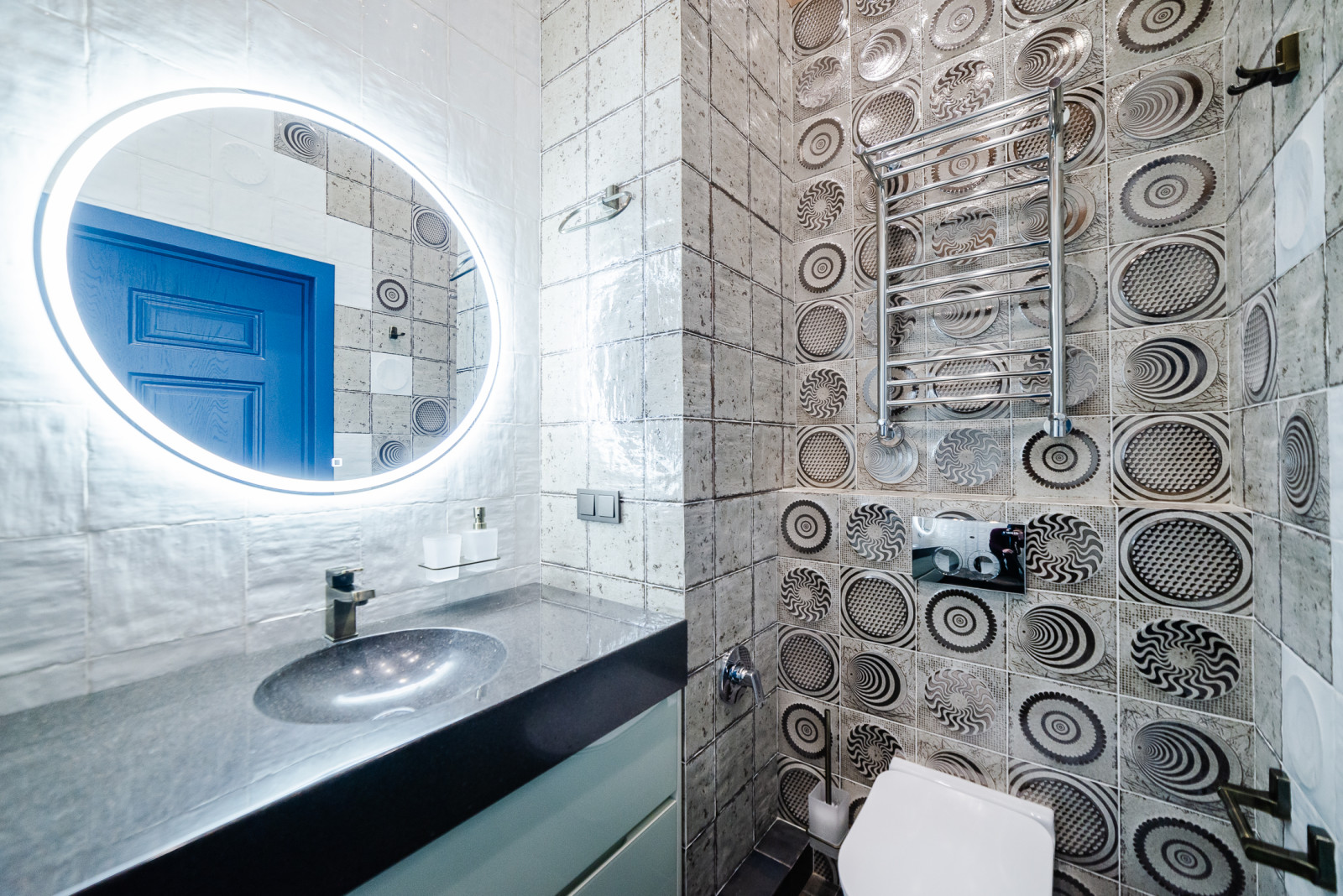 Сталинка Большой Николопесковский