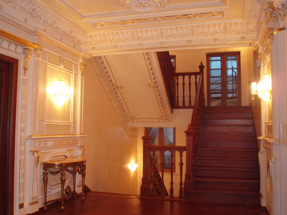 Резиденция 1