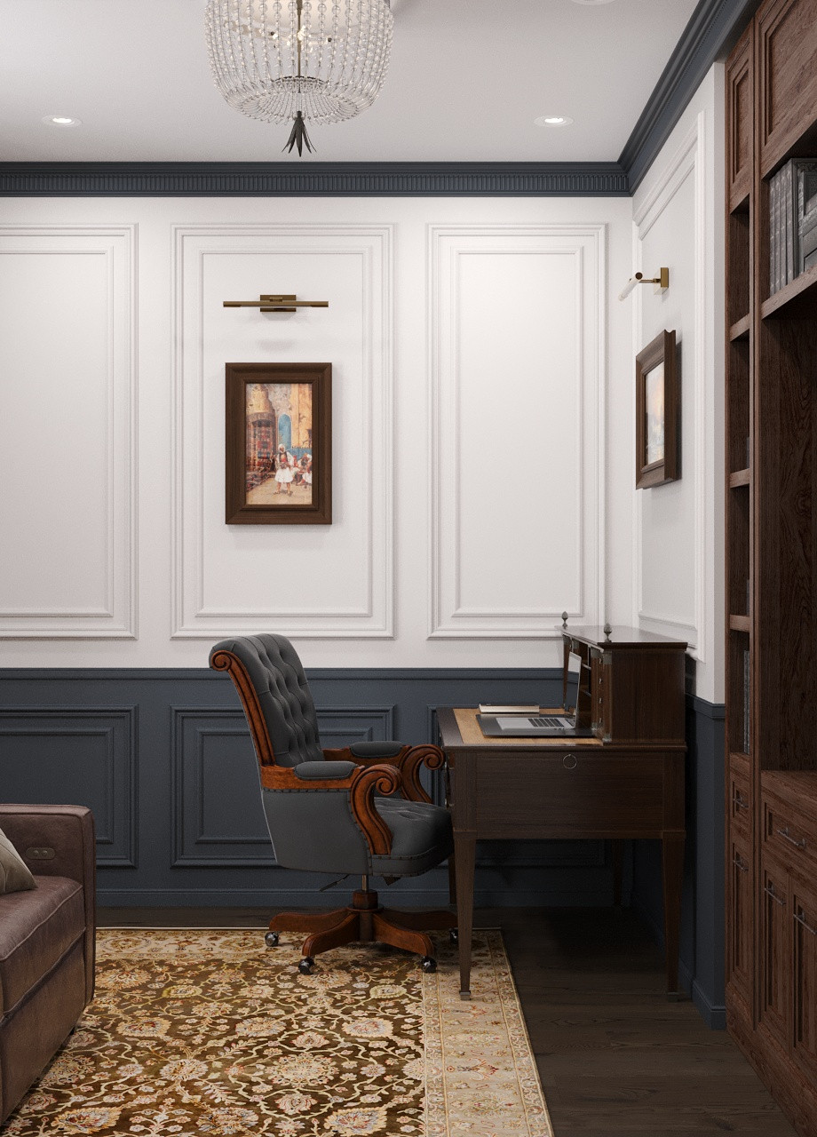 Ул. Маршала Тимошенко