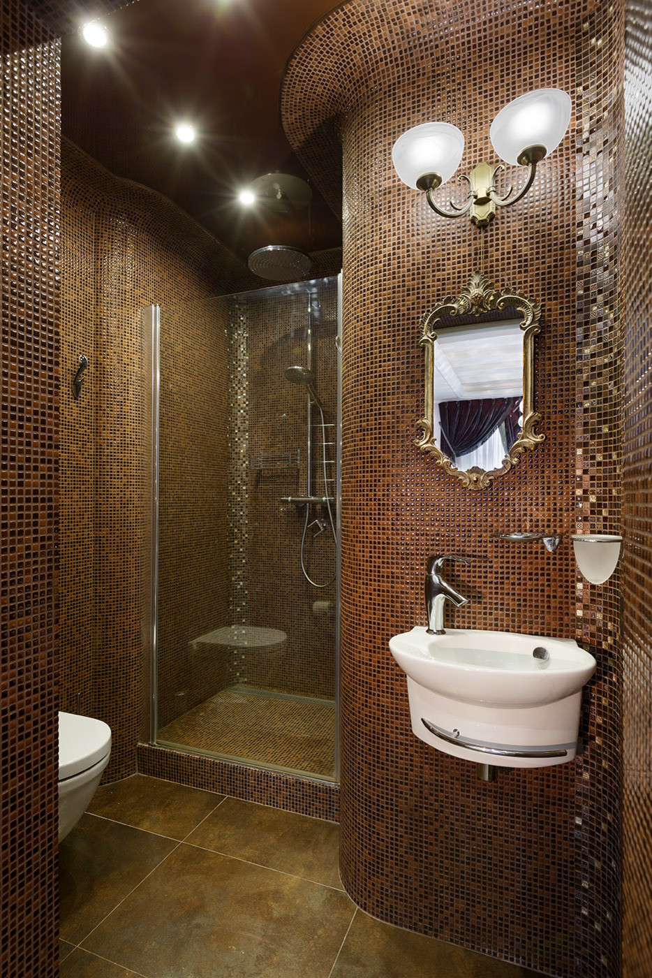 Воспоминания о Гауди