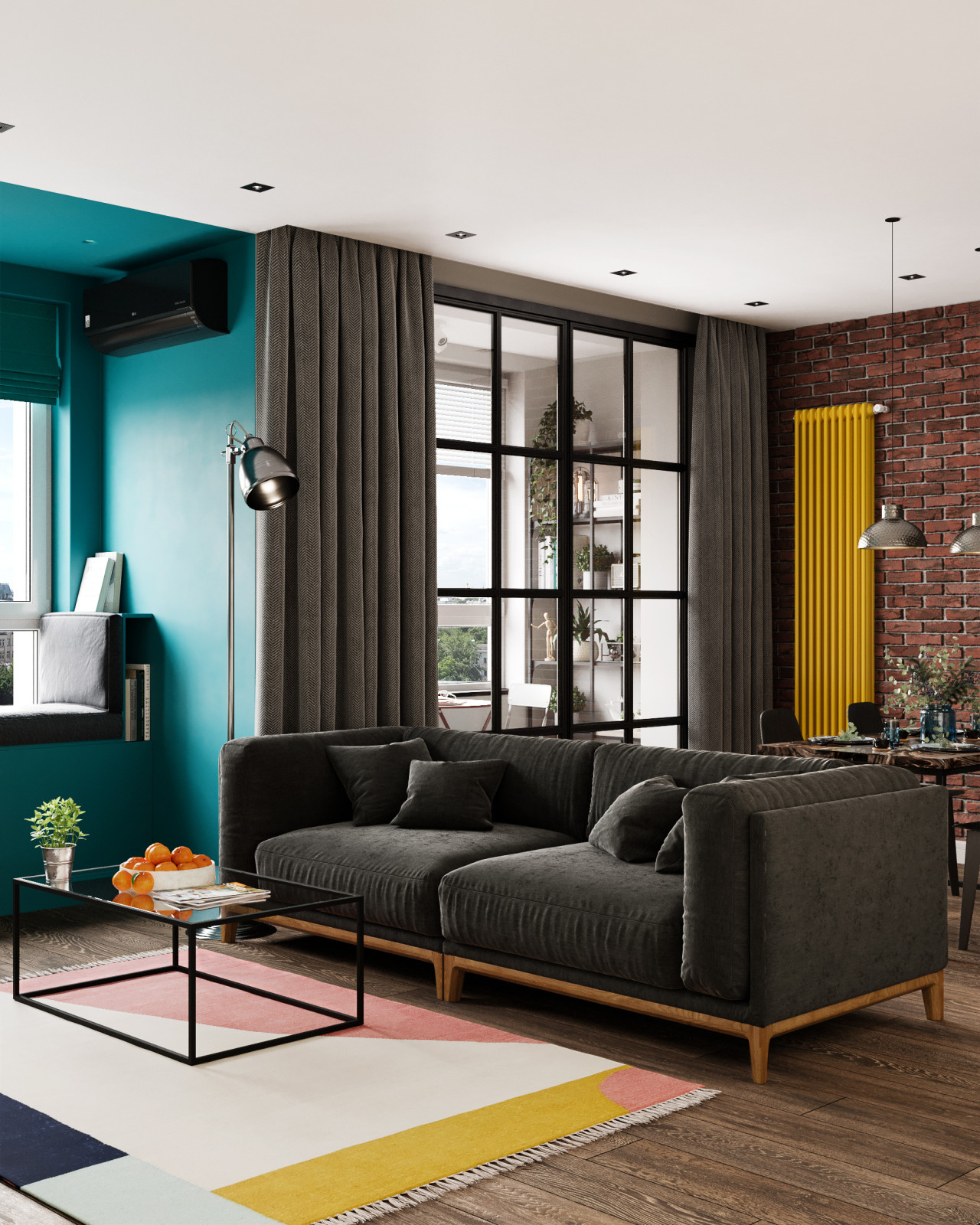 ЖК Ботаника