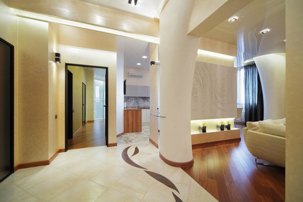 Квартира №3