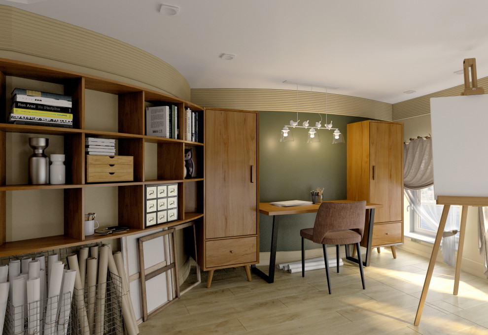 мастерская