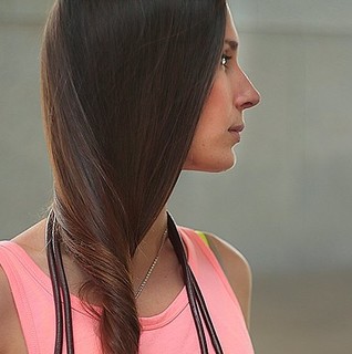 Лада Пелецкая