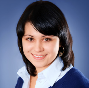 Оксана Журович