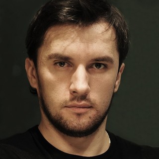 Дюкарев Сергей