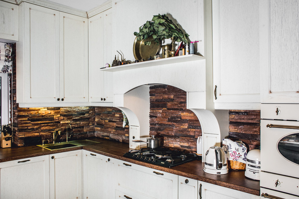 Загородный дом и баня