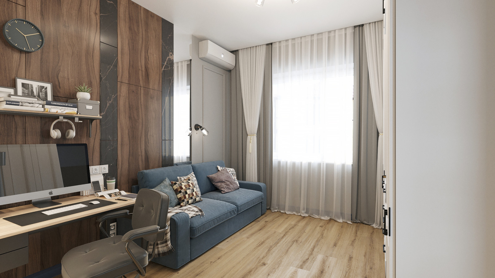 КП "Виктория Престиж"