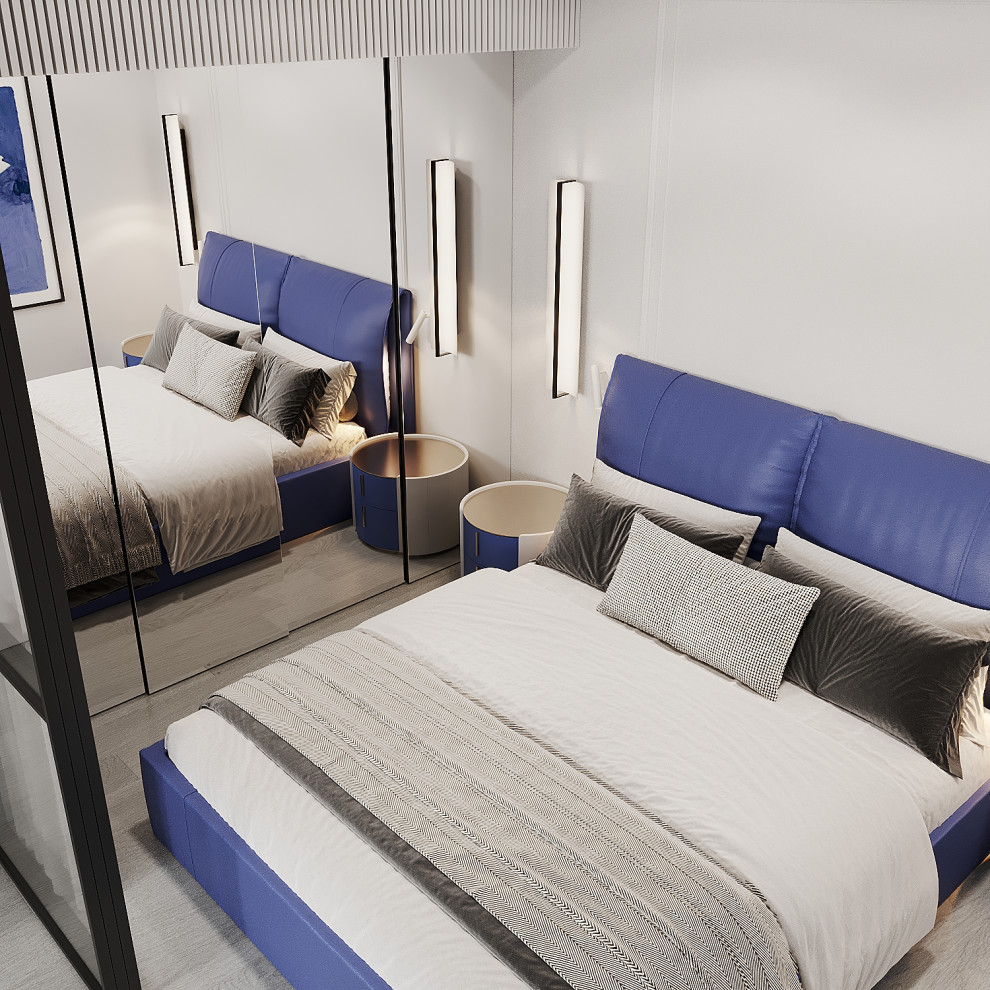 Москва ул.Строителей