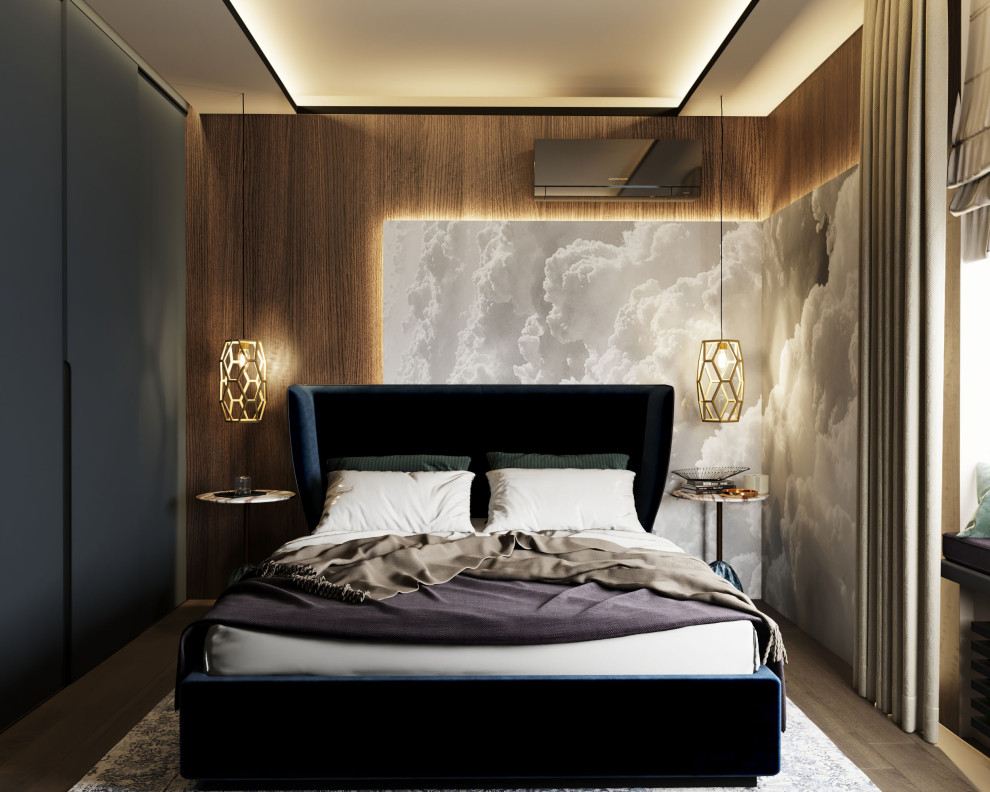 ЖК "Маяковский"