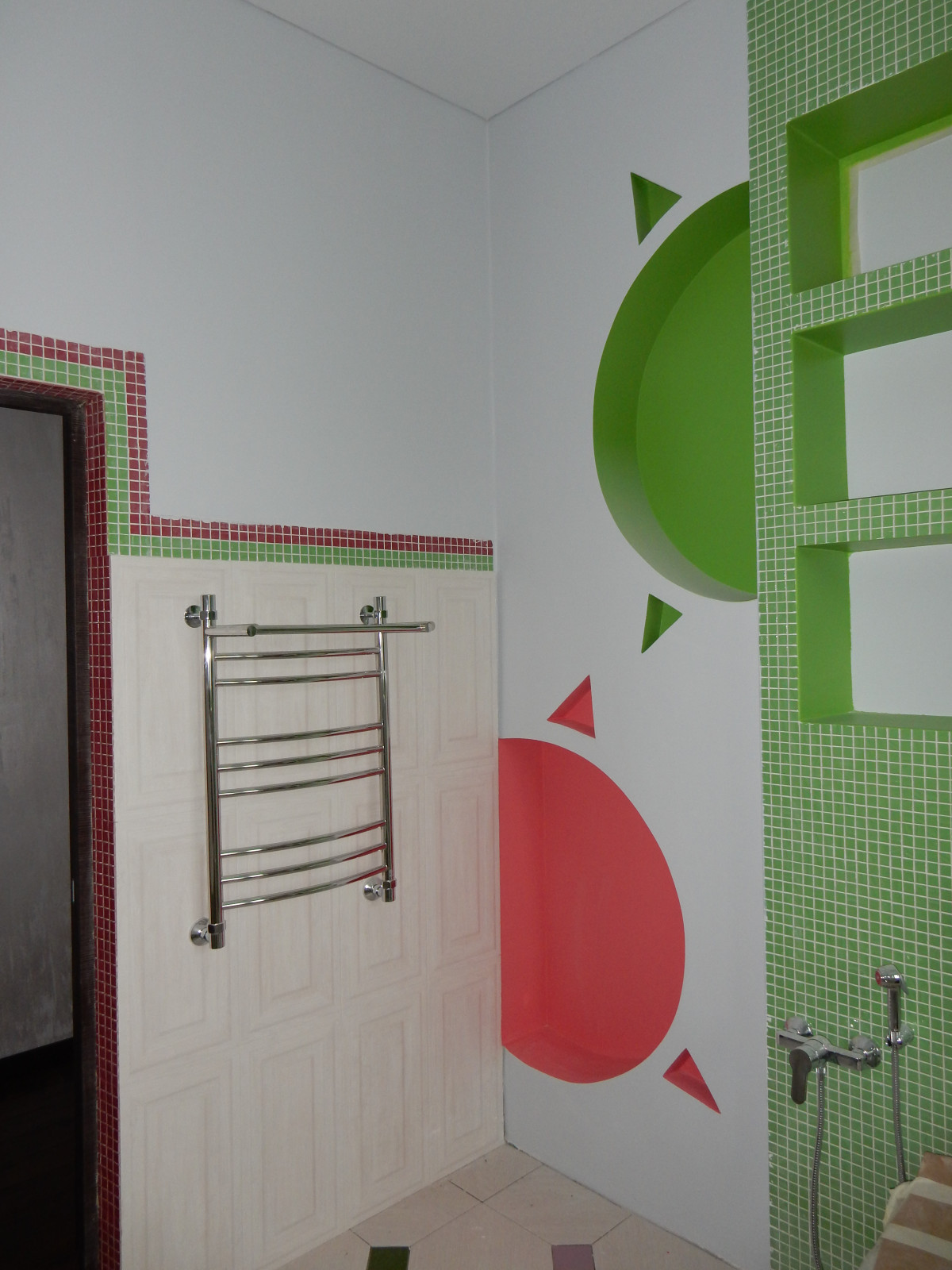 Дом в Лужках