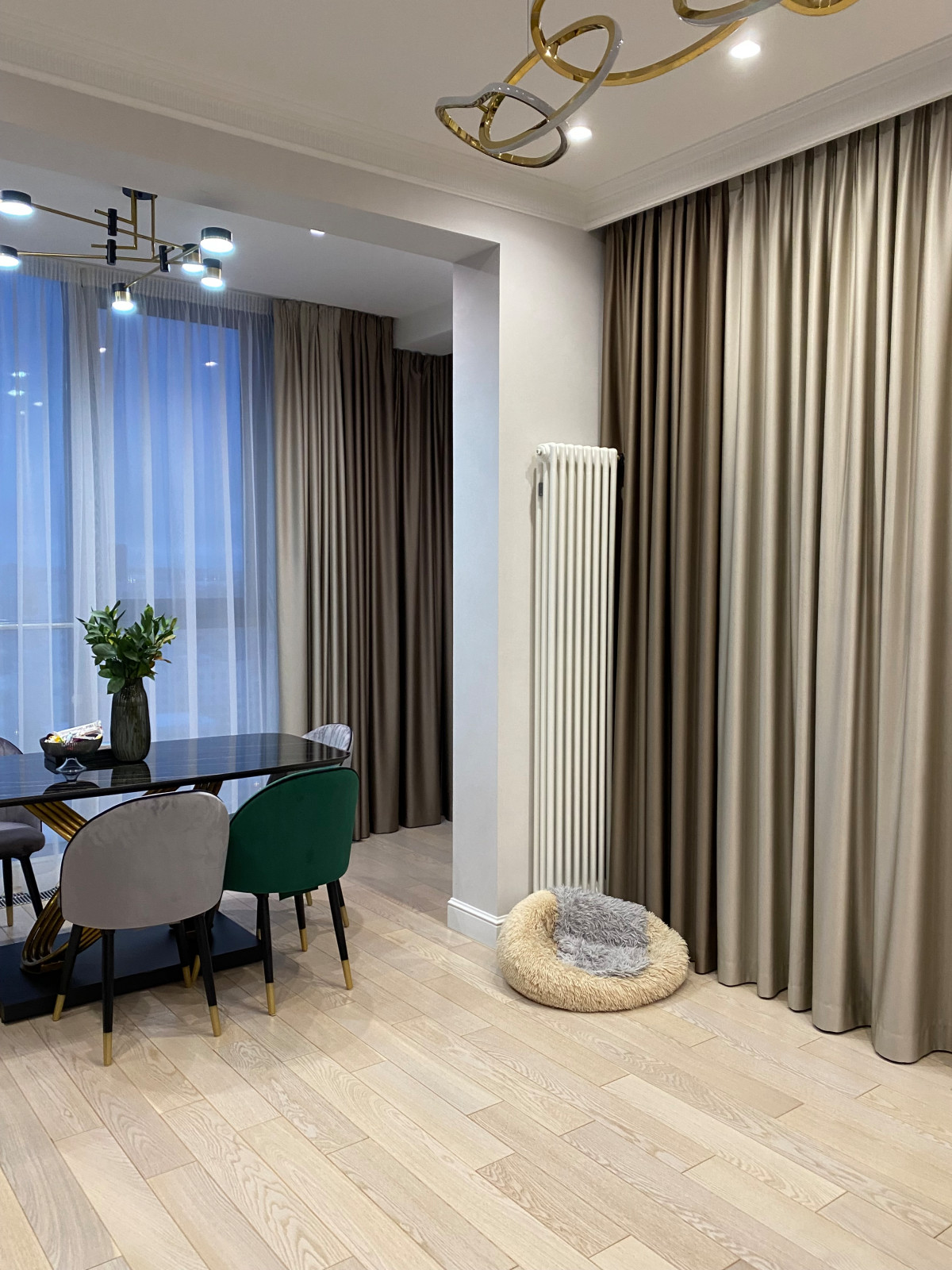 ЖК "Макаровский" 2