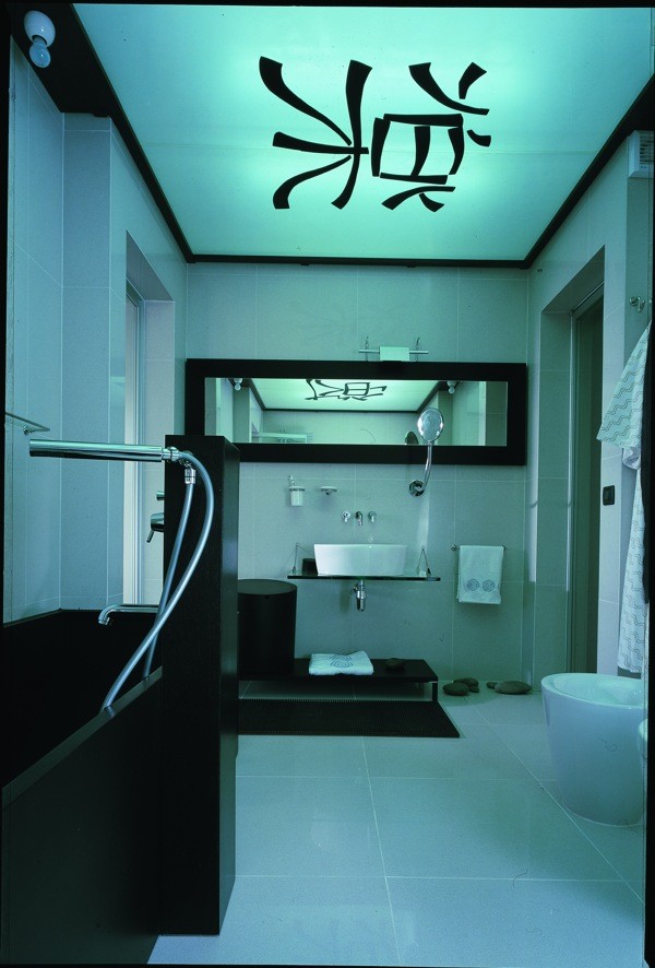 Апартаменты в жк "Алые Паруса" 92 м2