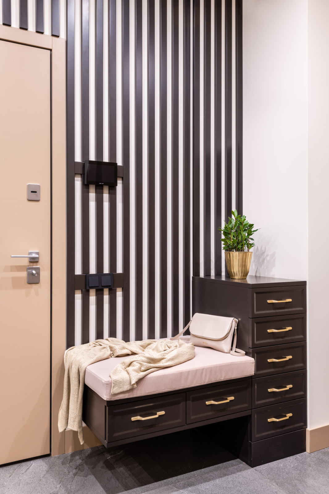 ЖК Пресня сити