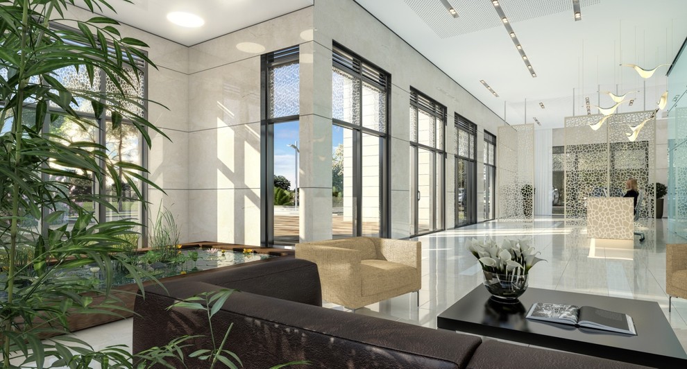 Гостиница Тель-авив