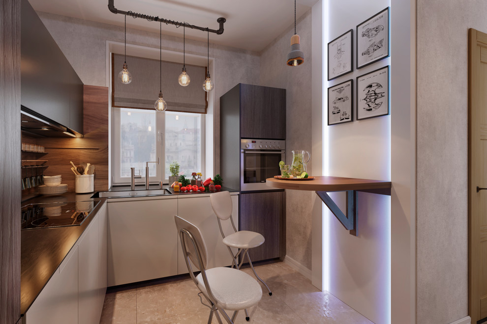 г. Москва Квартира на Серпуховской улице