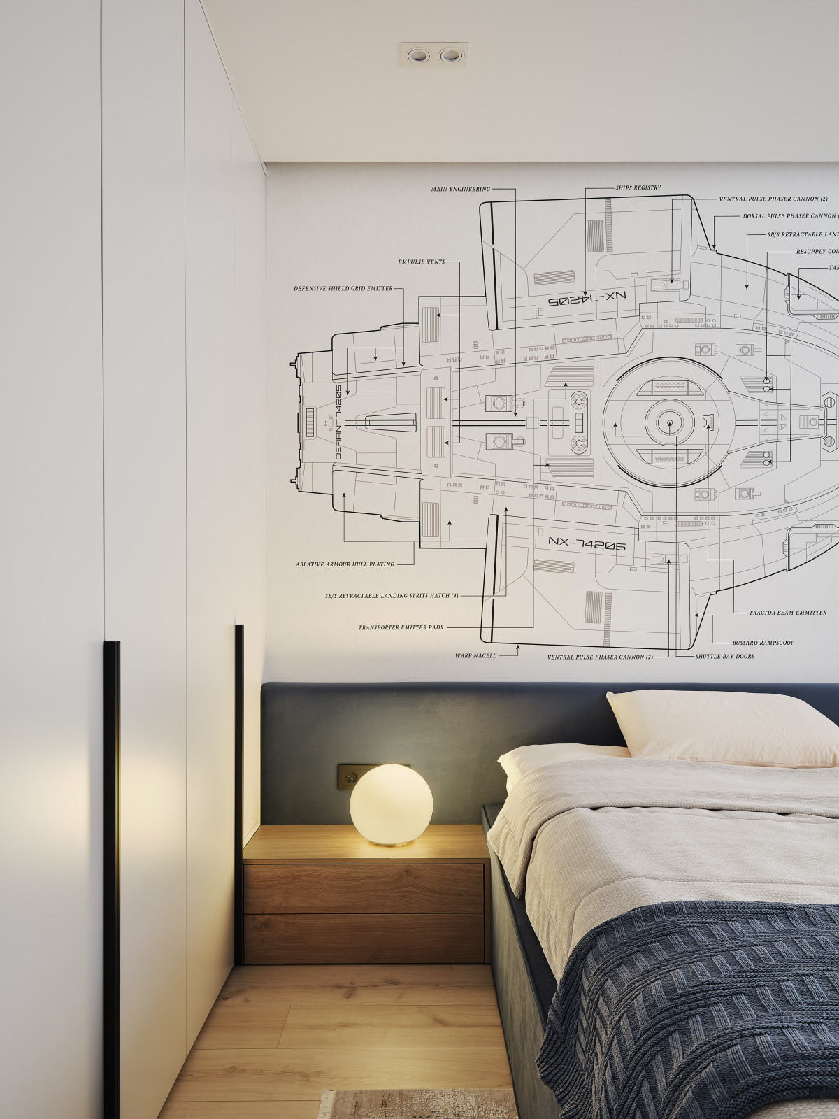 Фото проекта VA 2020