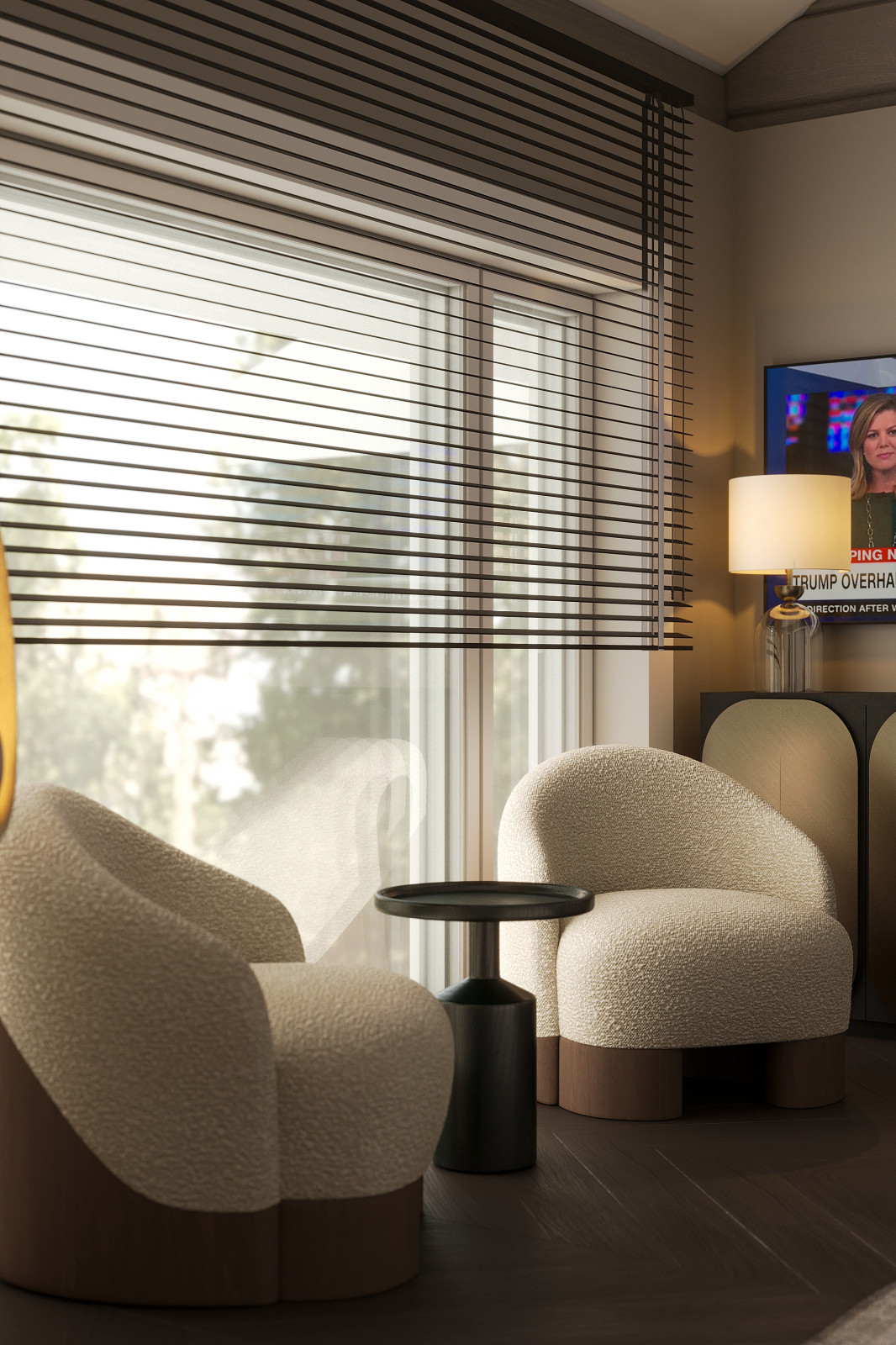 Дом из Бруса