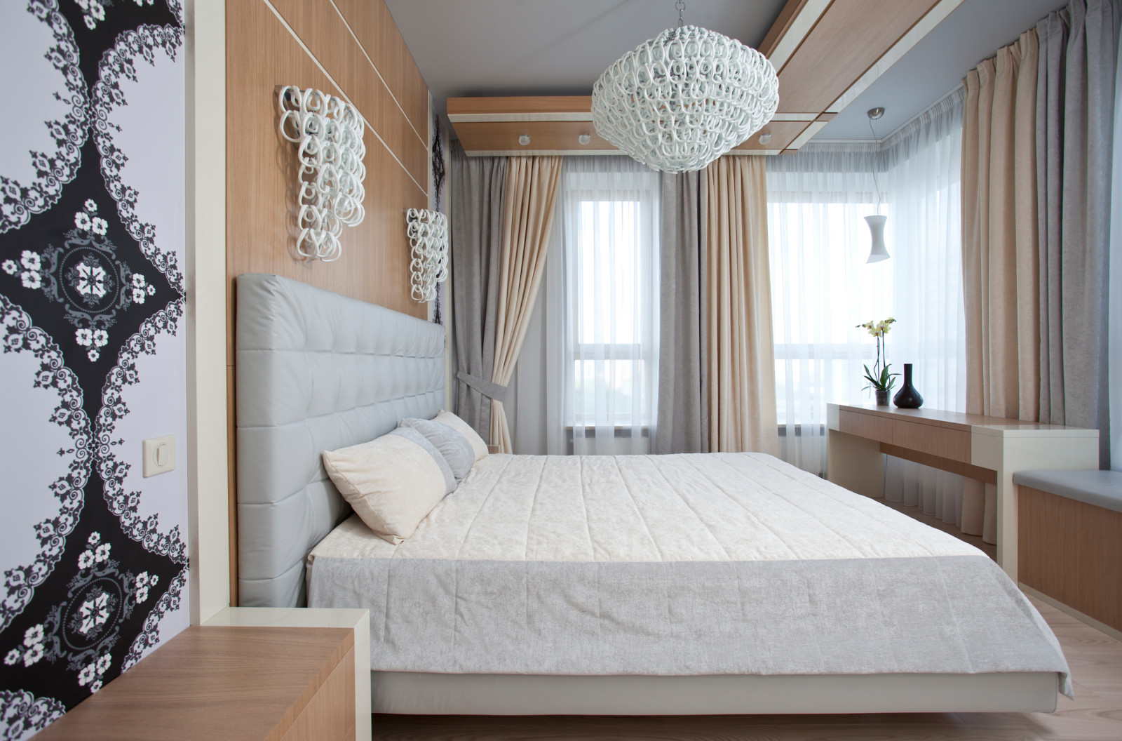 Квартира на ул.Маршала Жукова