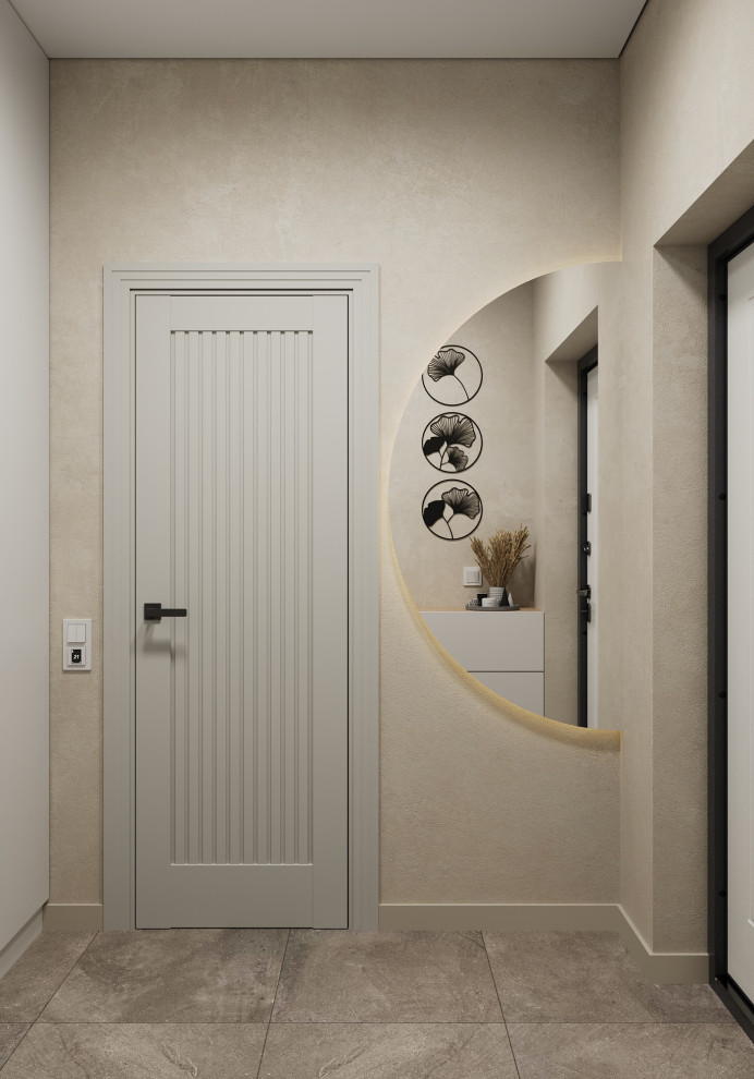 Квартира для девушки студентки