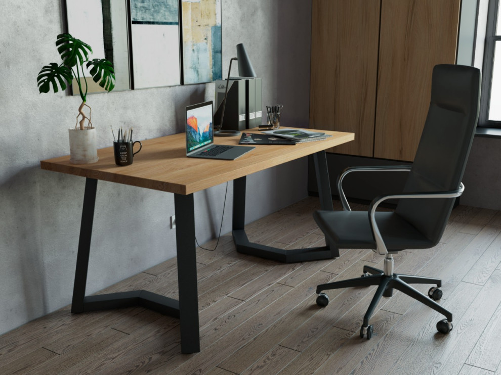 Дизайн мебели Лофт и комнат