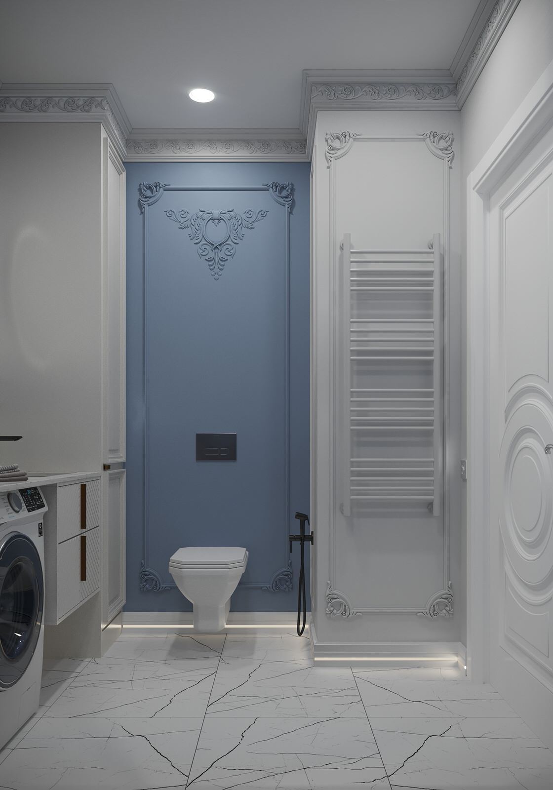 ЖК Волжский проспект